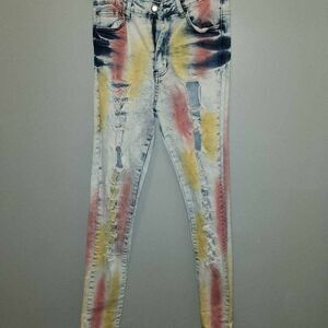American Bazi Jeans 
